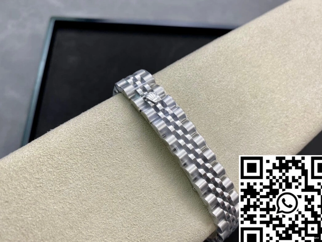 Rolex 28MM BP Steel Datejust M279174-0001 Stainless Factory 1021